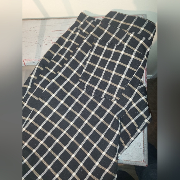 Comfy dresspant leggings - Picture 5 of 5